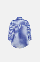 Button Down Stripes