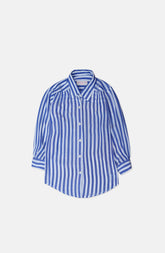 Button Down Stripes