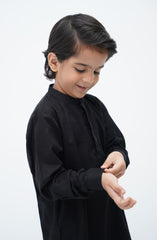 Printed Waistcoat 3Pcs Infant Printed Waistcoat 3Pcs Infant