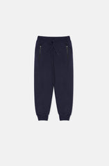Basic Blue Trouser Basic Blue Trouser
