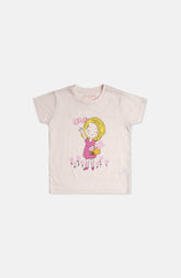 Basic Graphic T-Shirt