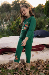 Secret Garden 2Pc Suit Secret Garden 2Pc Suit