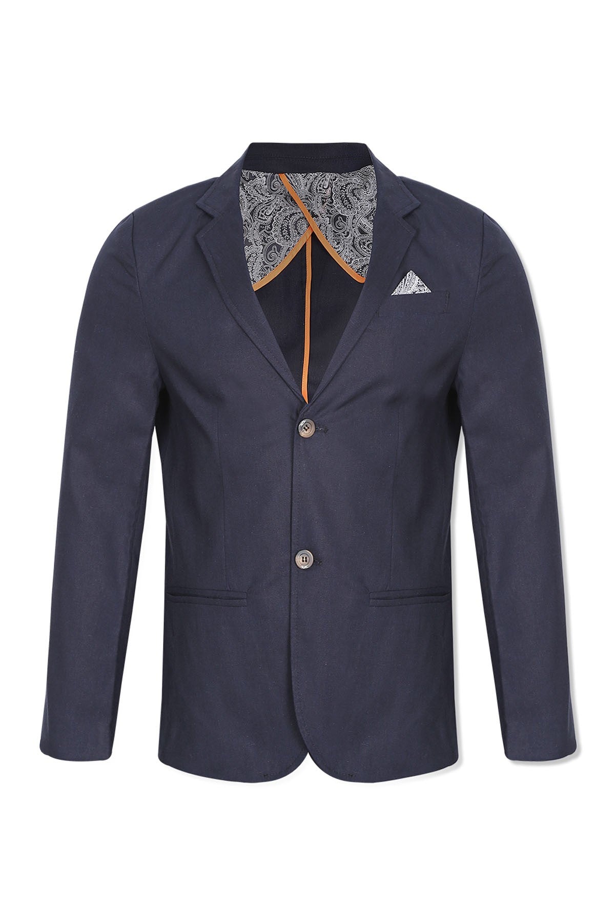 Leisure blazer sale