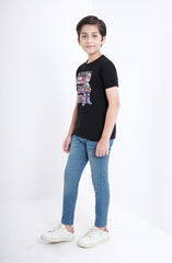 #100Fog Tee