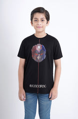 #100Fog Tee