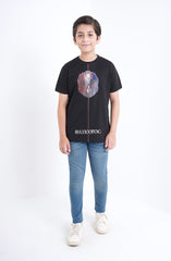 #100Fog Tee