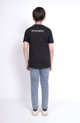 #100Fog Tee