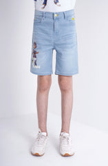 #Ay100Fog Short