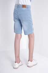 #Ay100Fog Short