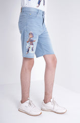 #Ay100Fog Short