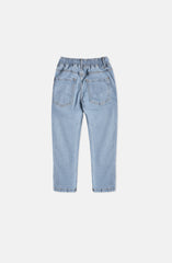 Reg.Fit Denim