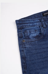 Reg.Fit Denim
