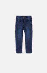 Reg.Fit Denim