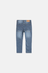 Slim.Fit Denim