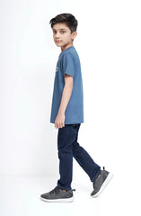 Loose Fit Denim