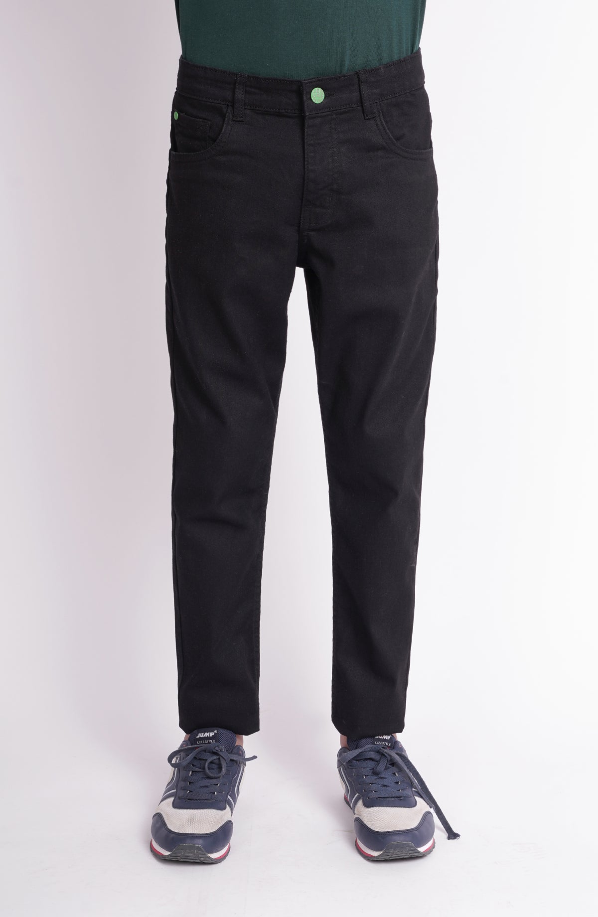 Loose Fit Jeans