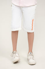 Boys Denim Shorts - BDS706125