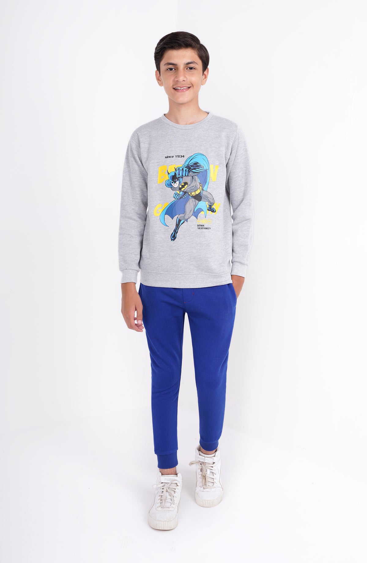 Batman Sweatshirt