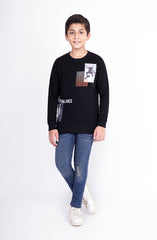 Spidey Skater Sweatshirt