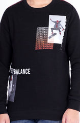 Spidey Skater Sweatshirt