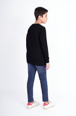Spidey Skater Sweatshirt