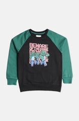 Mind Craft Sweatshirt