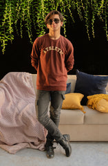 Athletic Sweatshirt