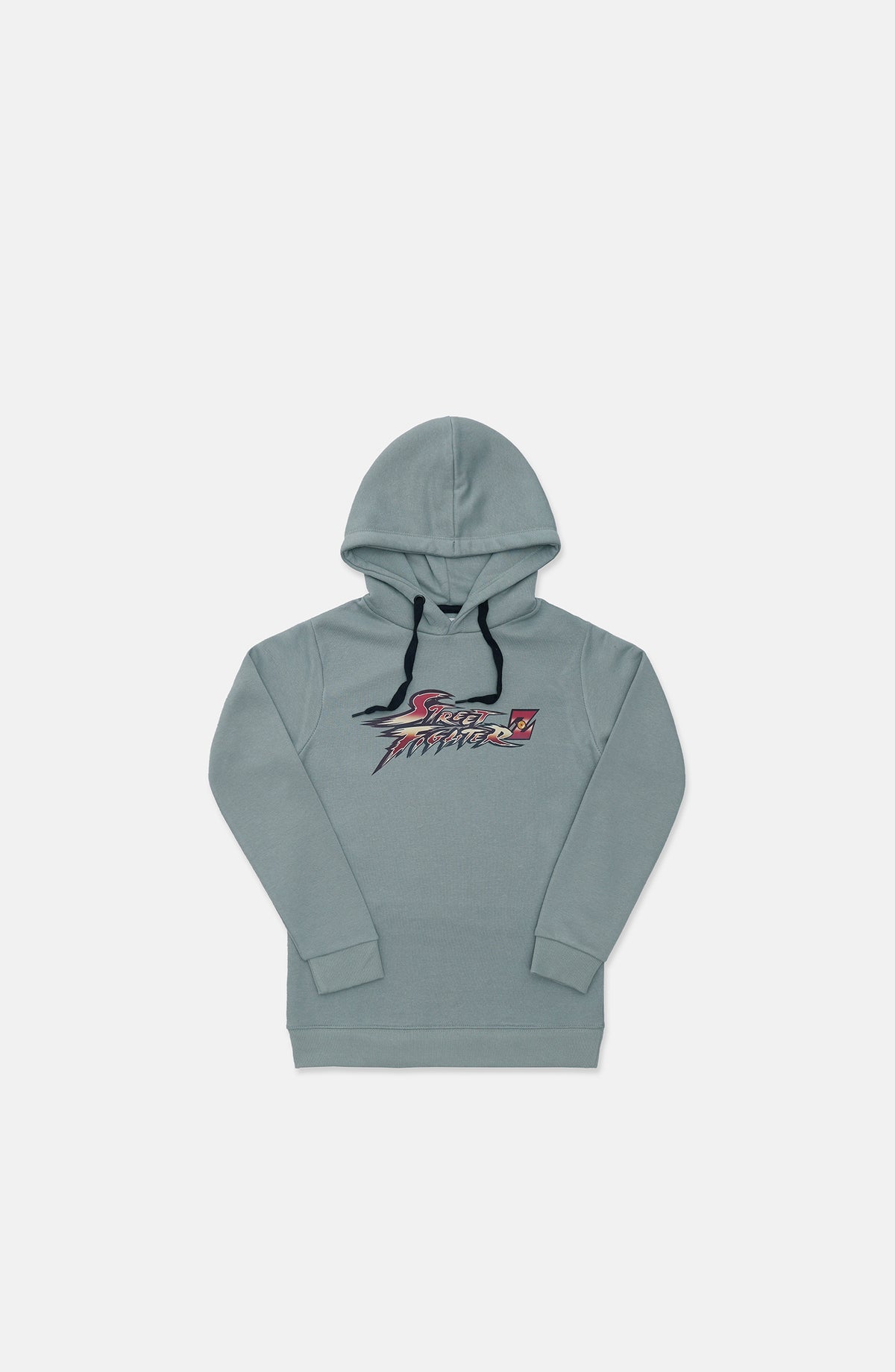 Street Fighter Hoodie