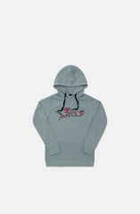 Street Fighter Hoodie
