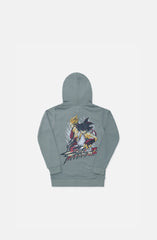 Street Fighter Hoodie