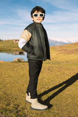 Boys Puffer Jacket