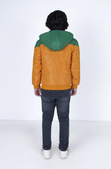 97 Puffer Jacket