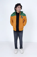 97 Puffer Jacket