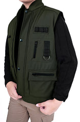 Tactical Vest