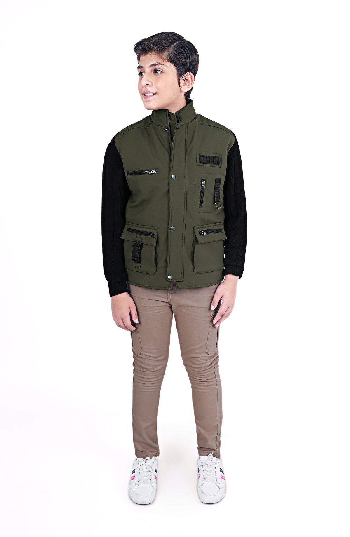 Tactical Vest