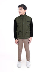 Tactical Vest