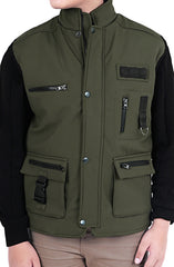 Tactical Vest