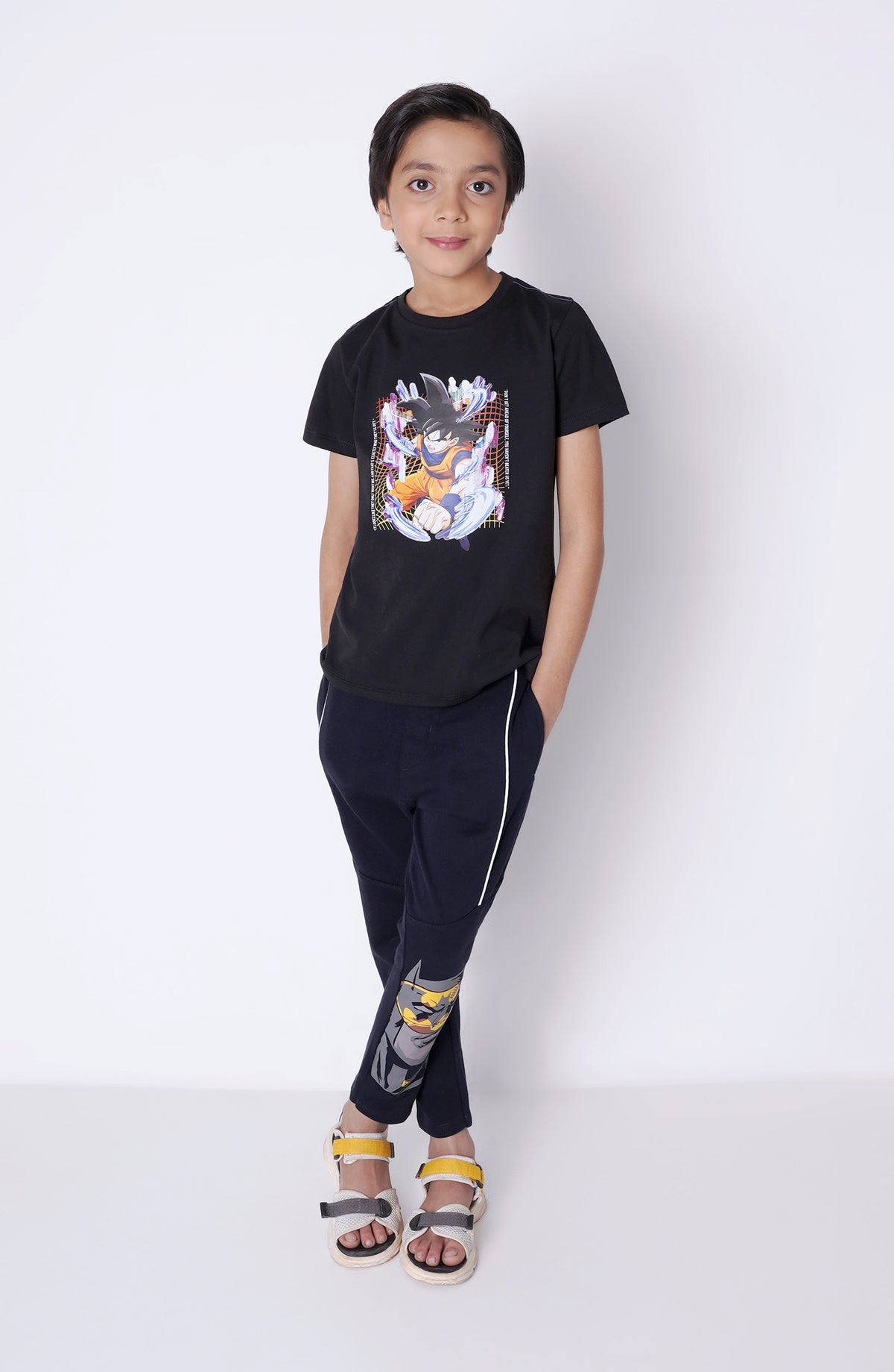 Dragon Ball Z T-Shirt