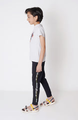 Dc Heroes Tee