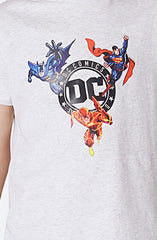 Dc Heroes Tee