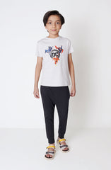 Dc Heroes Tee