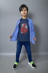 Amazing Spiderman Tee
