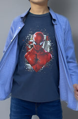 Amazing Spiderman Tee