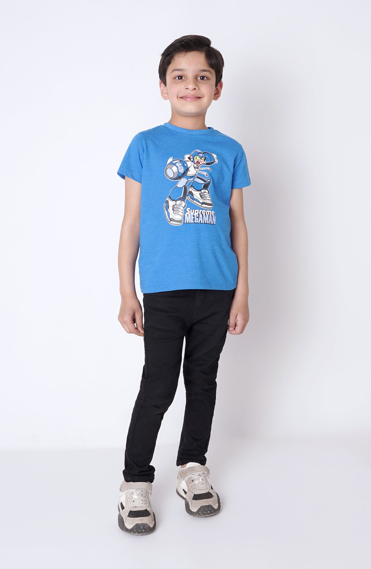 Megaman Tee