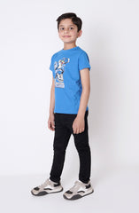 Megaman Tee
