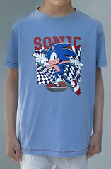Catch Me Im A Sonic