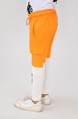 Boys Cargo Trouser-BKB700125