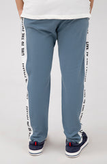 Contrast Technical Trouser-BKB702325