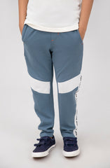 Contrast Technical Trouser-BKB702325