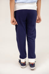Cargo Pajama - BKB703325